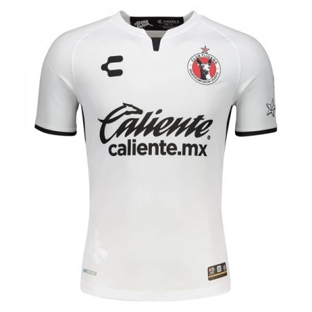 Virallinen pelipaita Club Tijuana Vieras 2022-23 Lyhythihainen - Miesten Virallinen pelipaita Club Tijuana Vieras 2022-23 Lyhythihainen - Miesten
